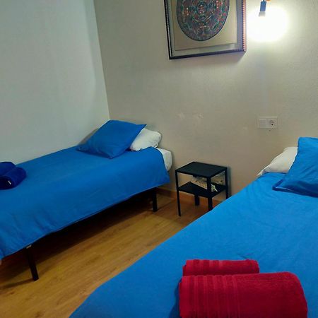 Amazing Apartment & Great Terrace & 4Bedrooms La Herradura  Eksteriør bilde