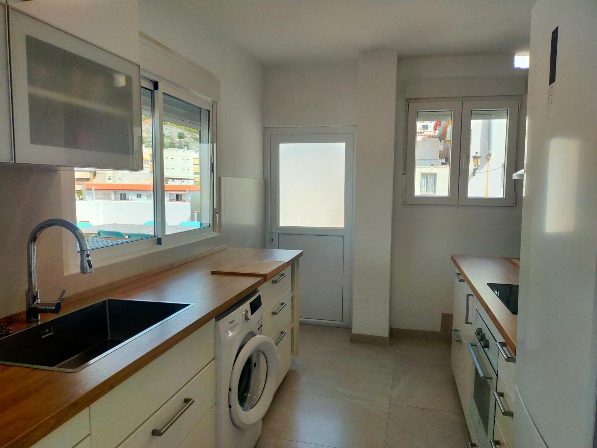 Amazing Apartment & Great Terrace & 4Bedrooms La Herradura  Eksteriør bilde