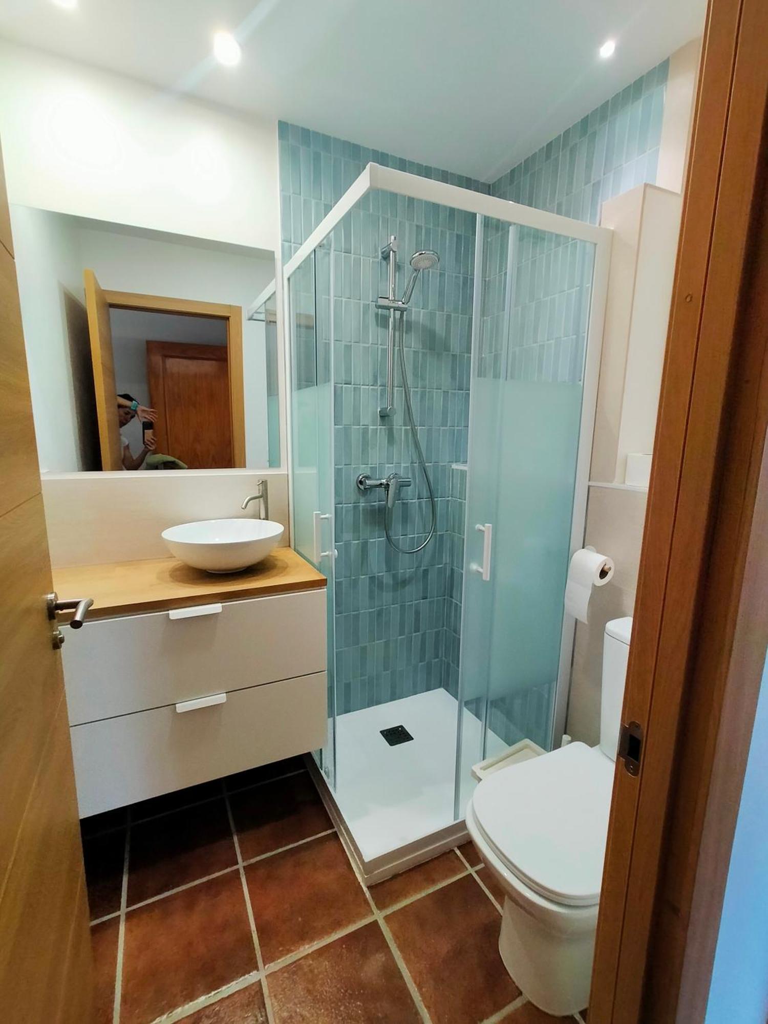 Amazing Apartment & Great Terrace & 4Bedrooms La Herradura  Eksteriør bilde