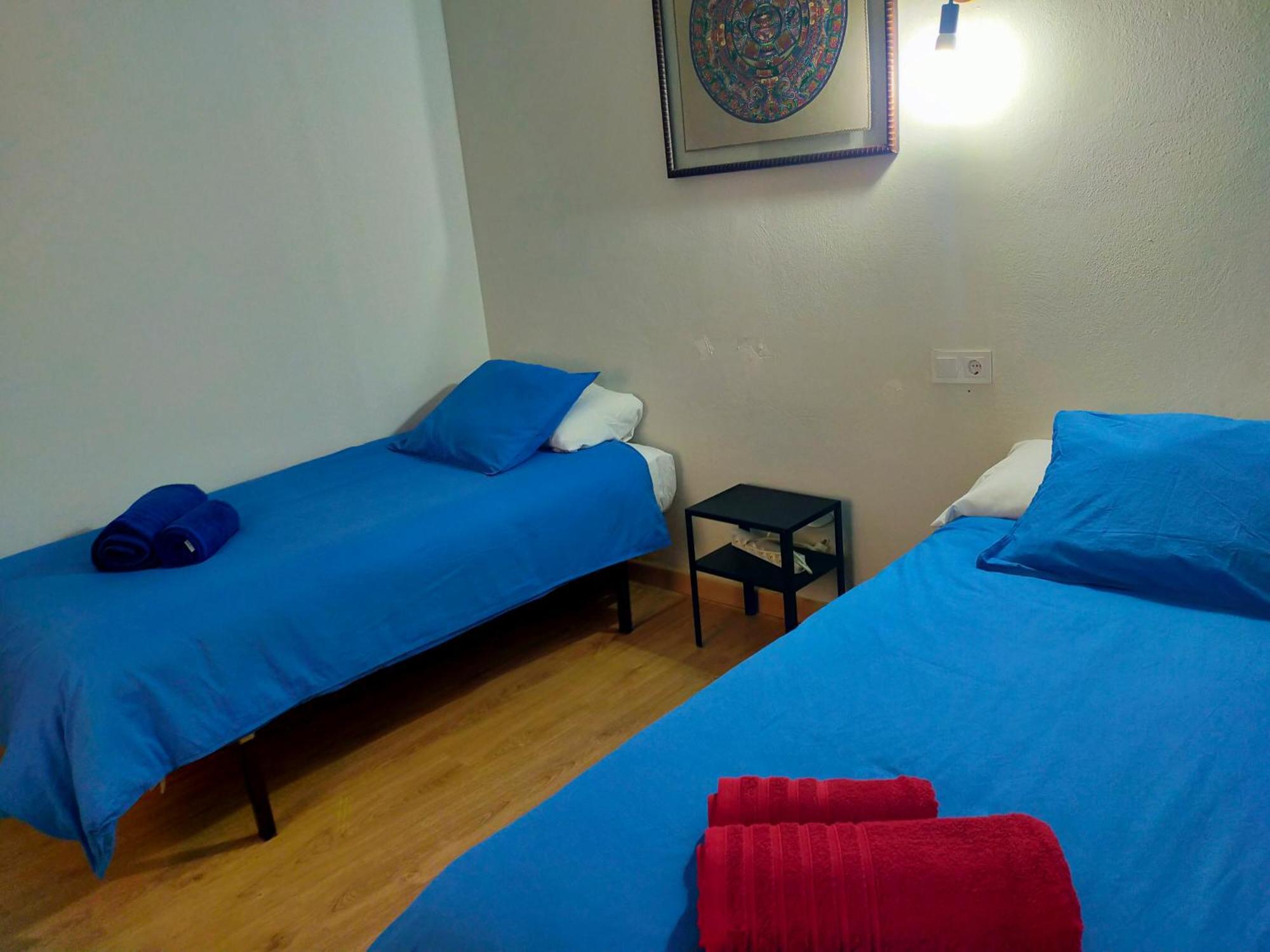 Amazing Apartment & Great Terrace & 4Bedrooms La Herradura  Eksteriør bilde