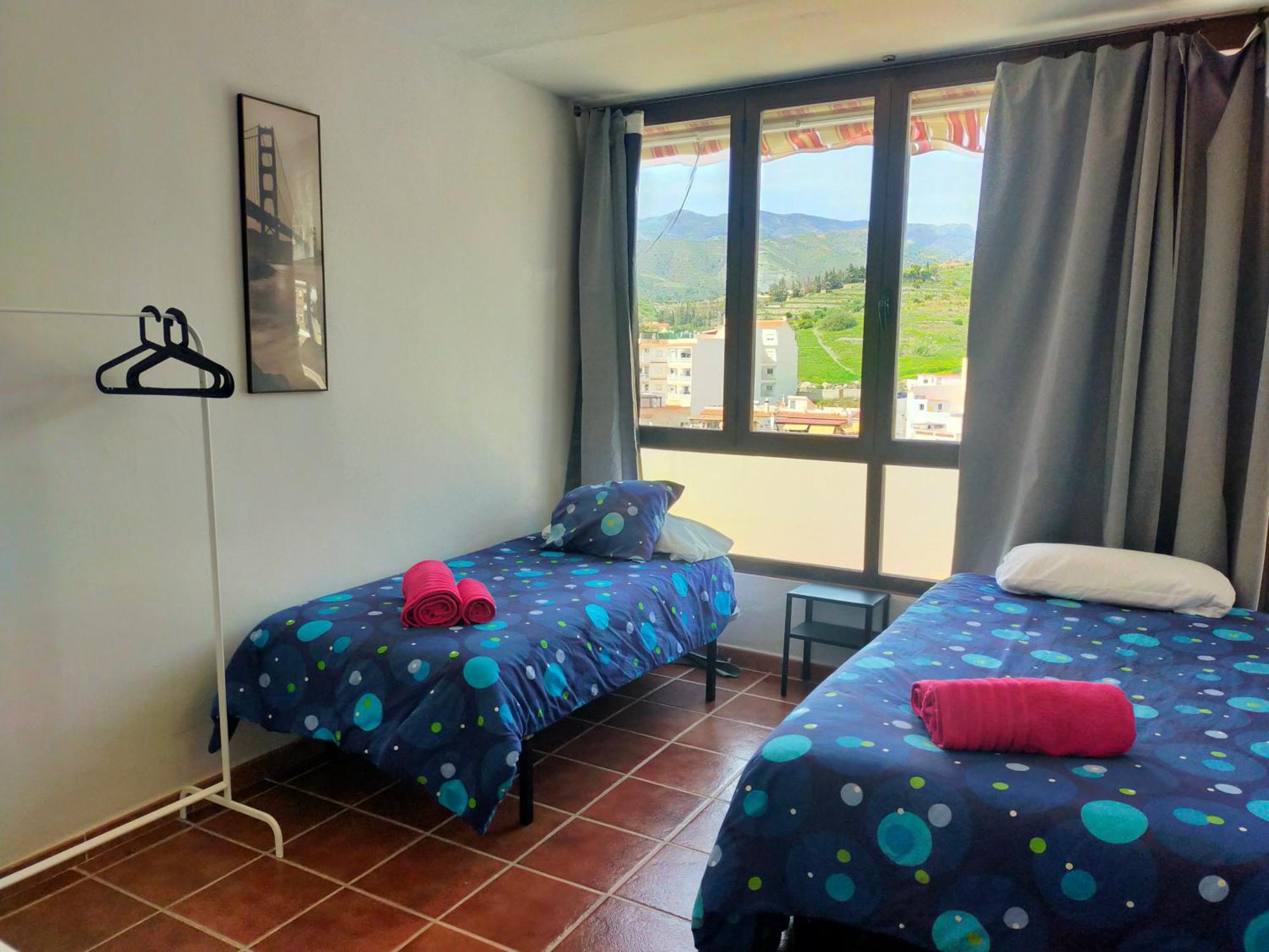 Amazing Apartment & Great Terrace & 4Bedrooms La Herradura  Eksteriør bilde