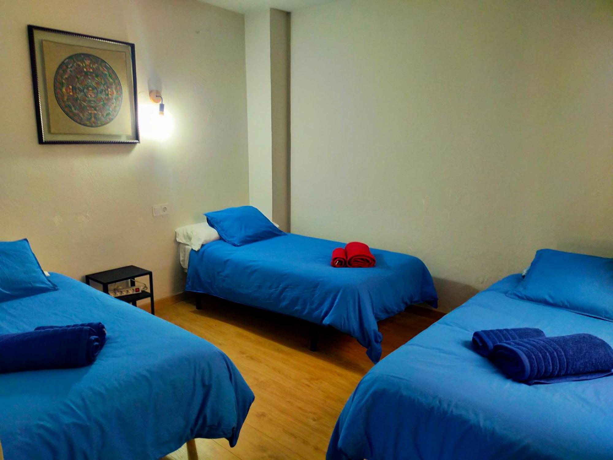 Amazing Apartment & Great Terrace & 4Bedrooms La Herradura  Eksteriør bilde