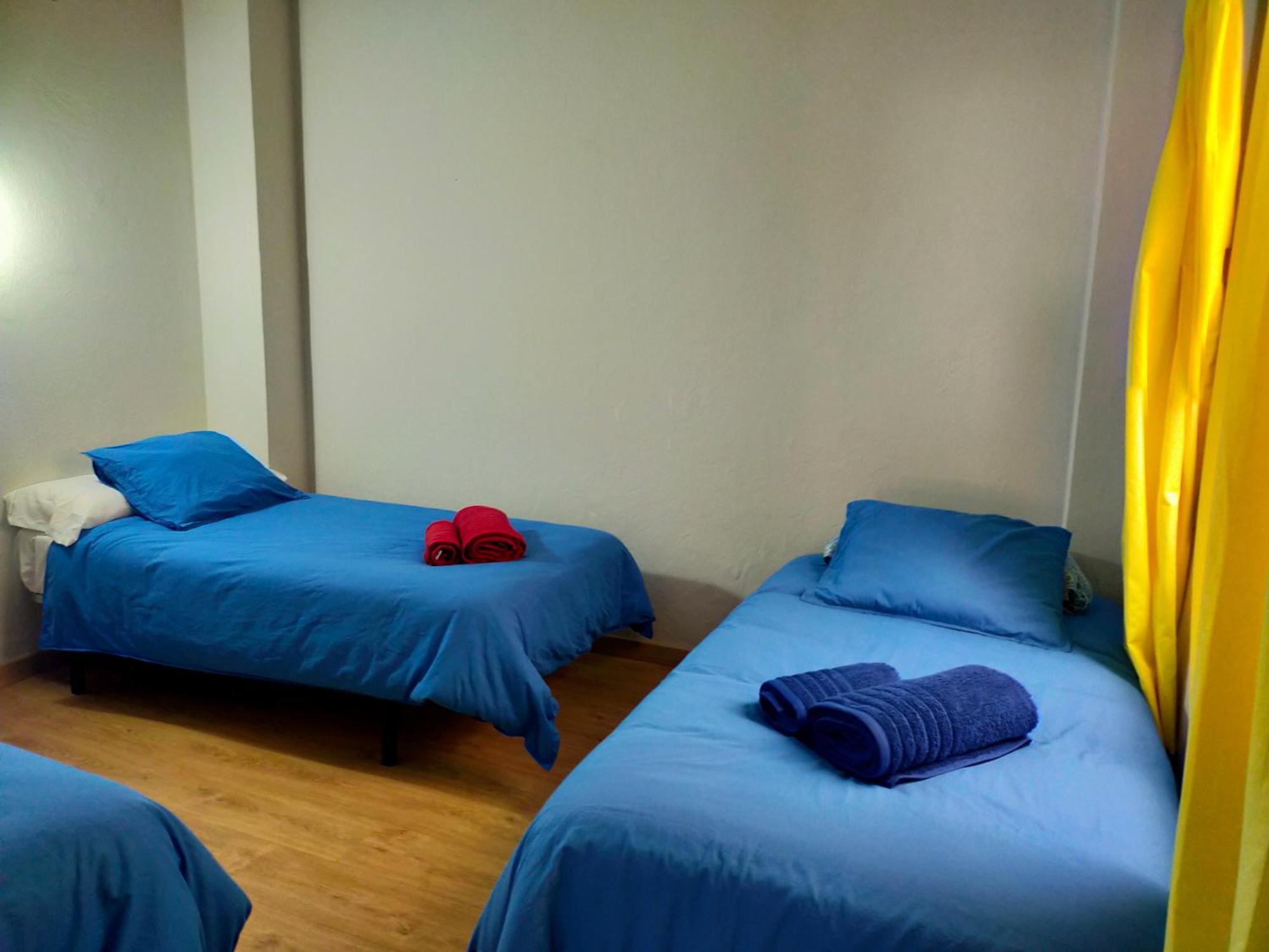 Amazing Apartment & Great Terrace & 4Bedrooms La Herradura  Eksteriør bilde