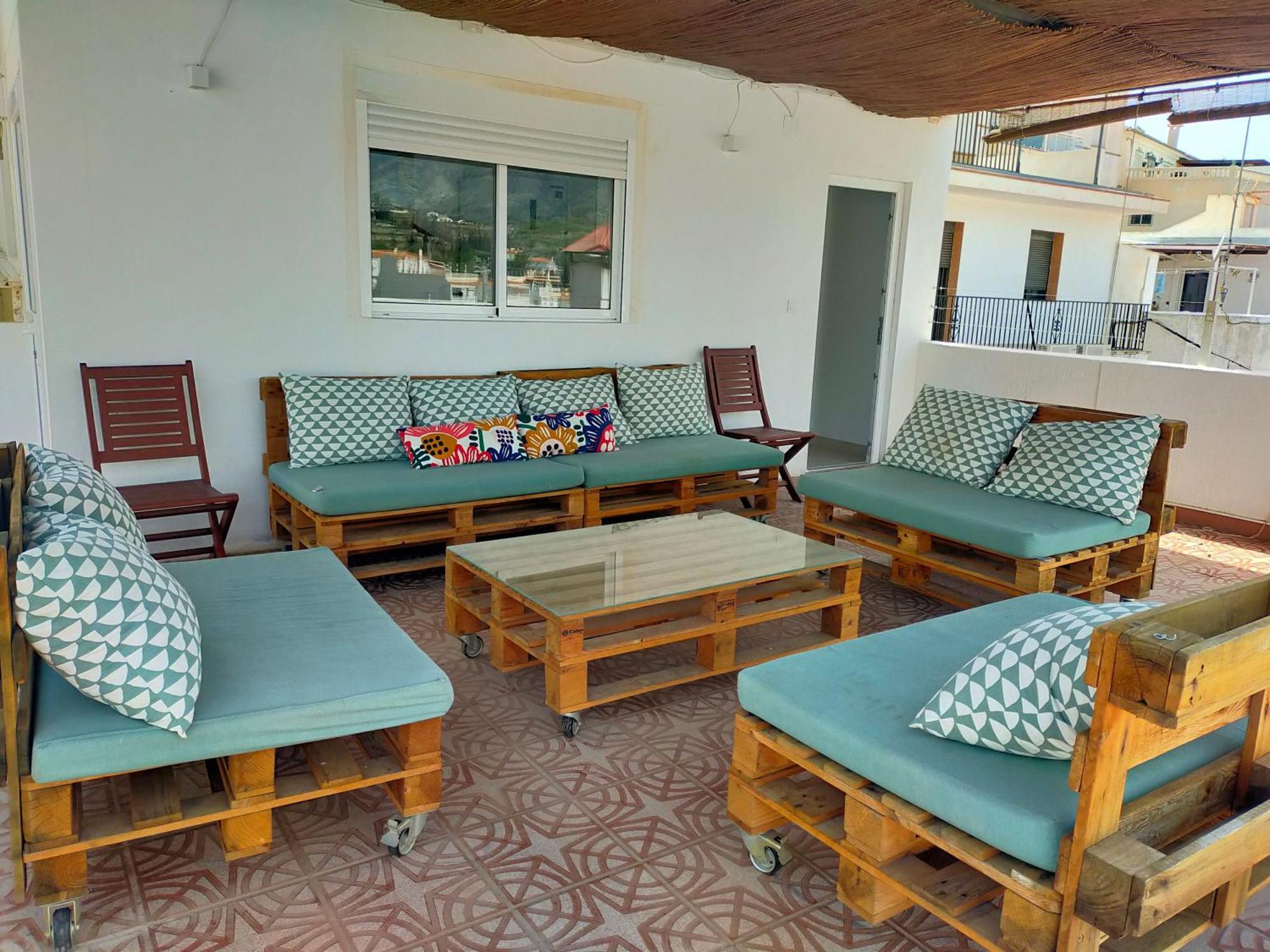 Amazing Apartment & Great Terrace & 4Bedrooms La Herradura  Eksteriør bilde