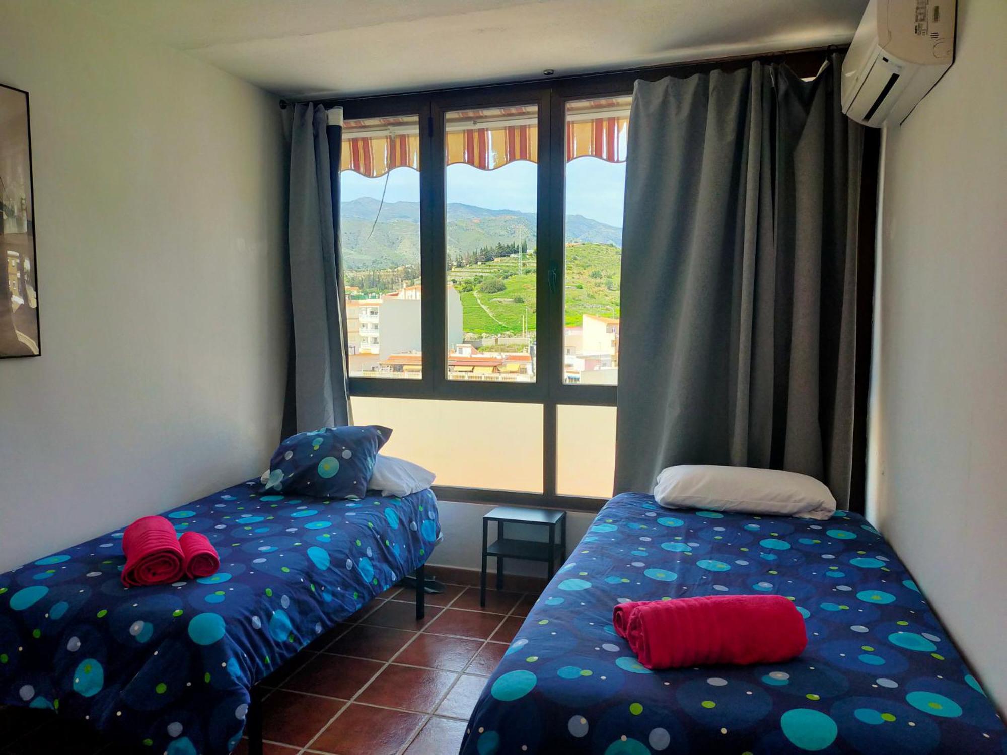 Amazing Apartment & Great Terrace & 4Bedrooms La Herradura  Eksteriør bilde