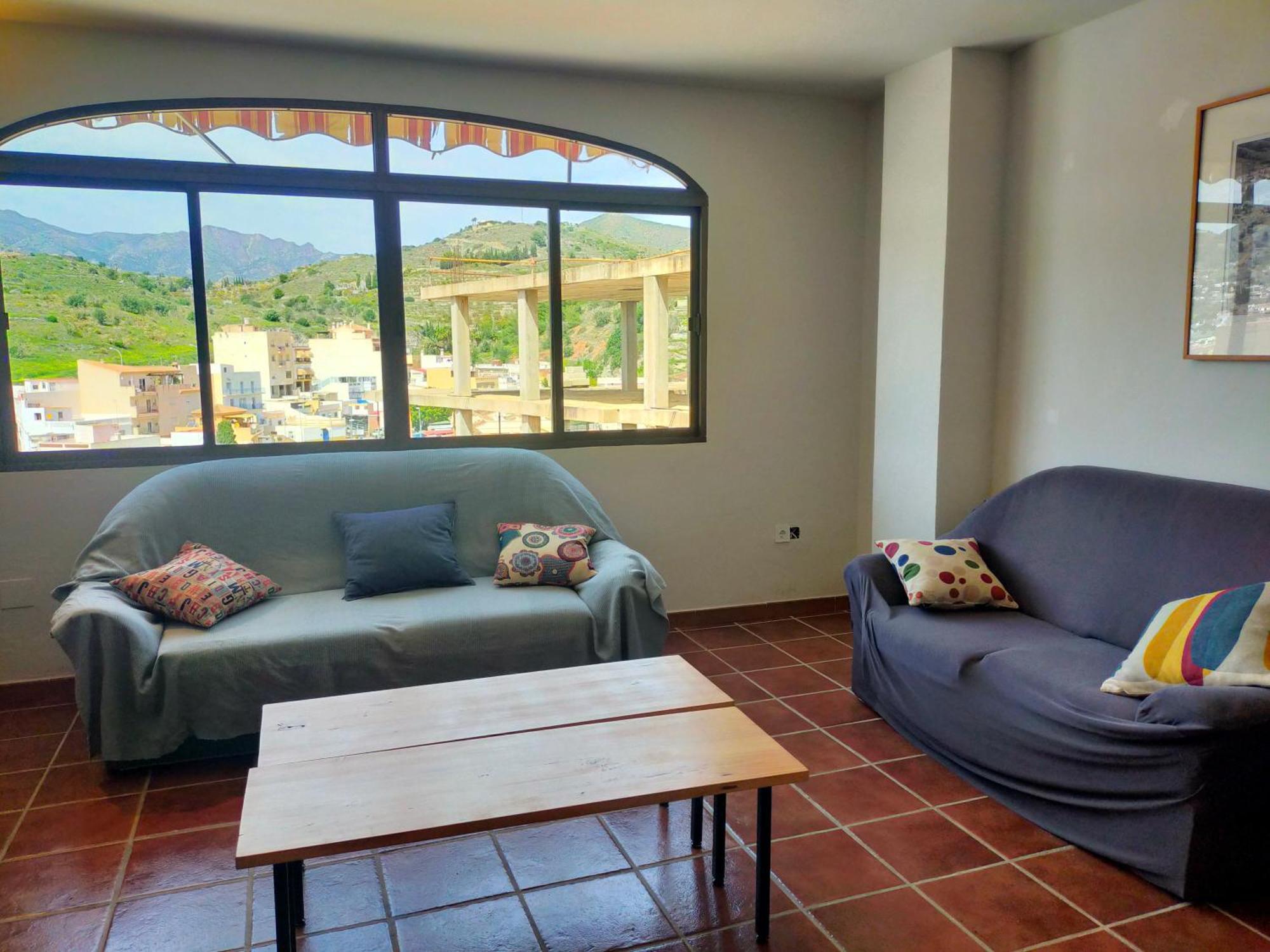 Amazing Apartment & Great Terrace & 4Bedrooms La Herradura  Eksteriør bilde